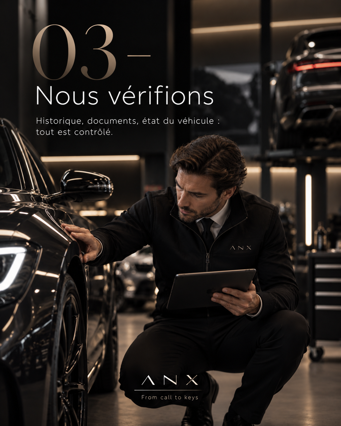 Achat Automobile
