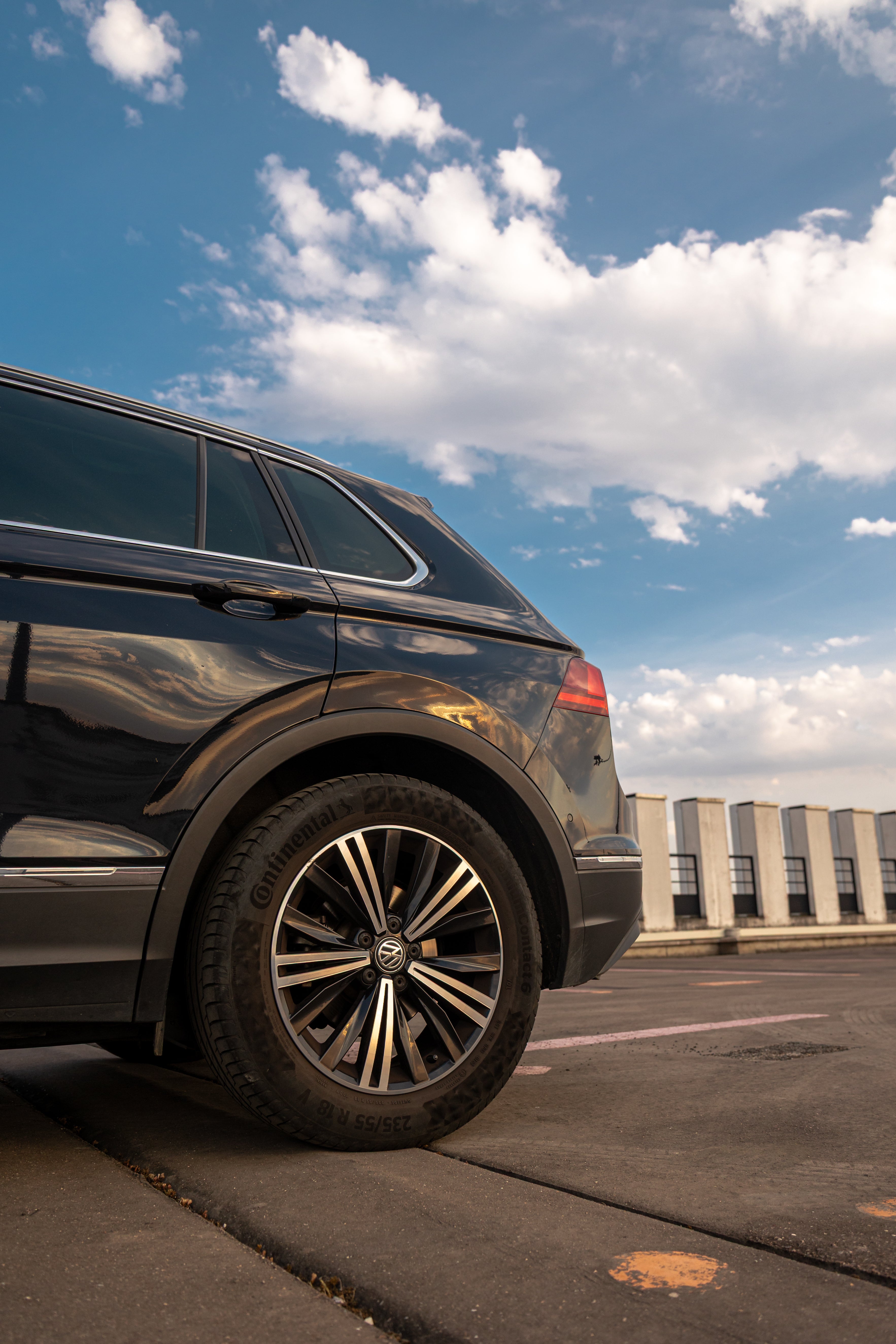 Volkswagen Tiguan 2.0 TDI 150 DSG7 – 2018