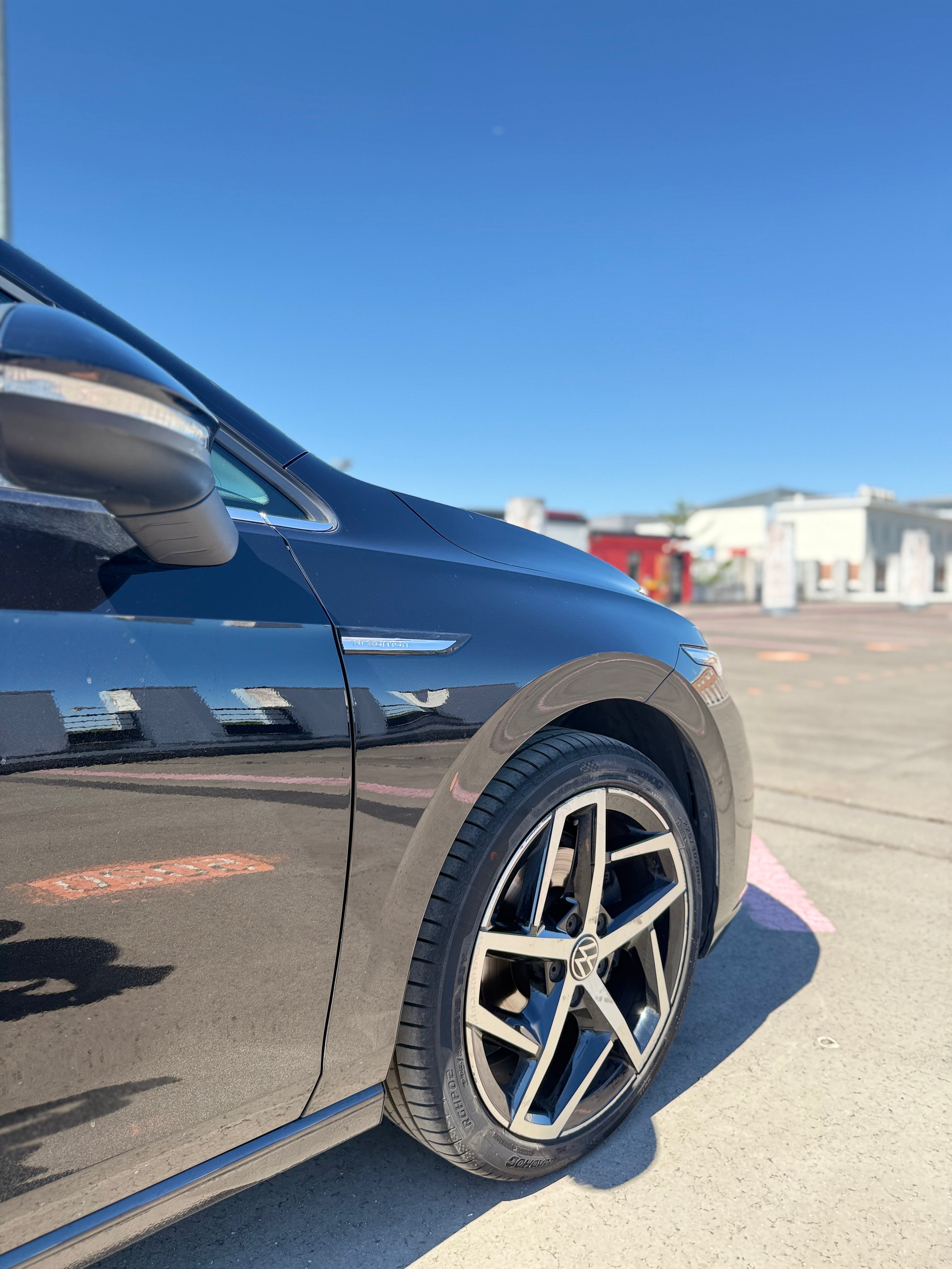 Volkswagen Golf 1.5 TSI Hybrid 150 DSG7 – 2020