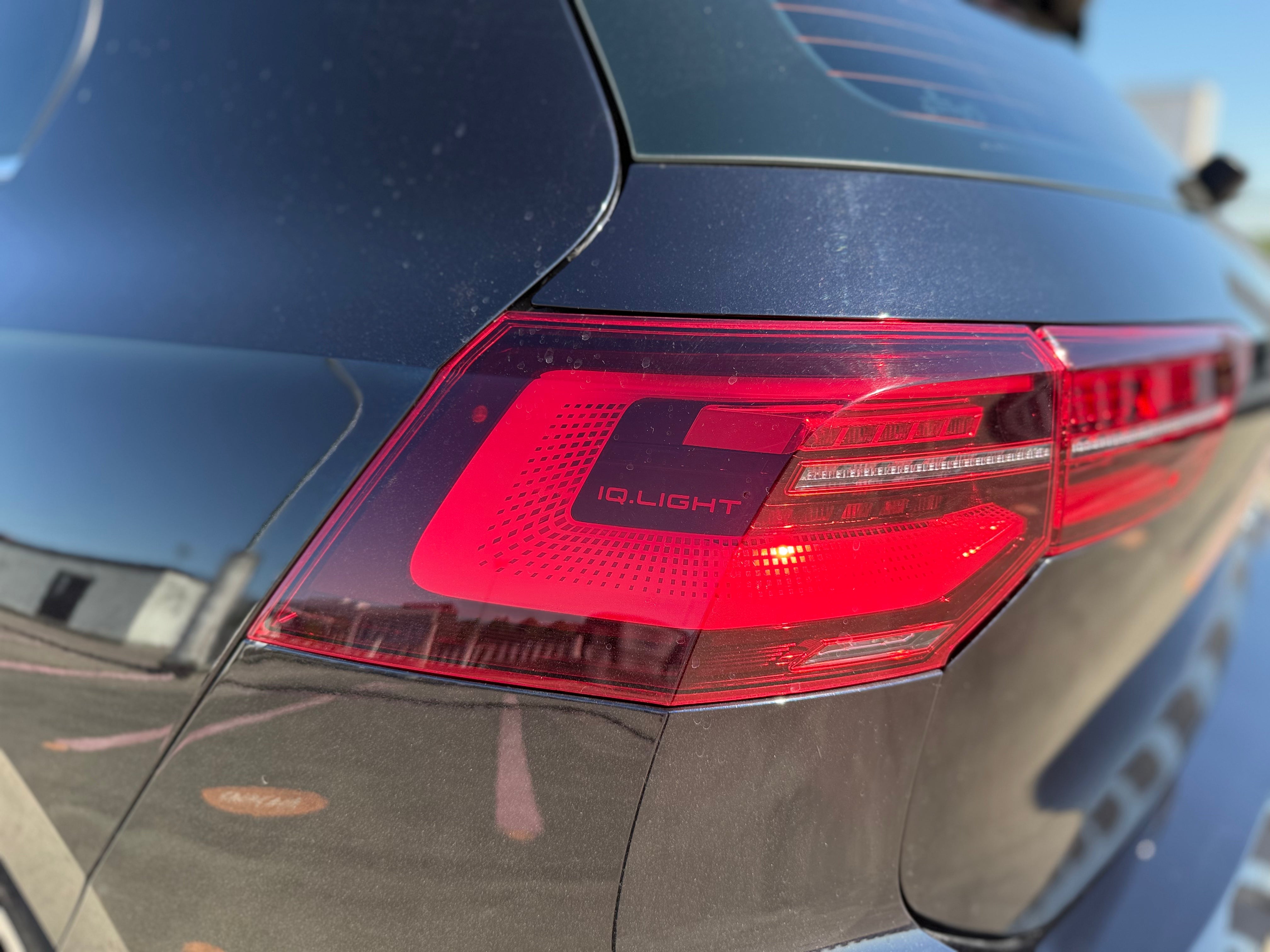 Volkswagen Golf 1.5 TSI Hybrid 150 DSG7 – 2020